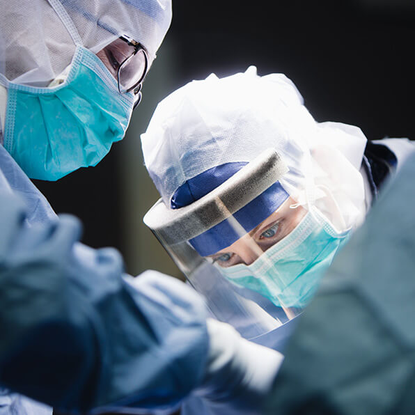 Where your injuries meet their match.